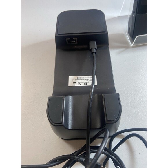 BBPOS Wise POS E Smart POS Terminal WSC51 w/ Charging Dock & USB Cable Wireless - Picture 8 of 16